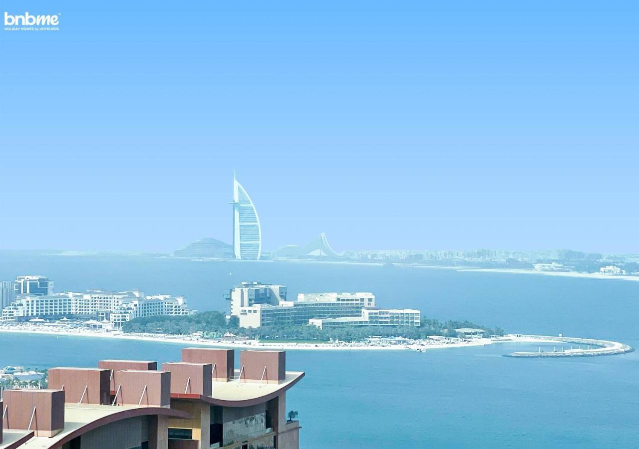Bnbmehomes - The Palm Tower Апартаменти *