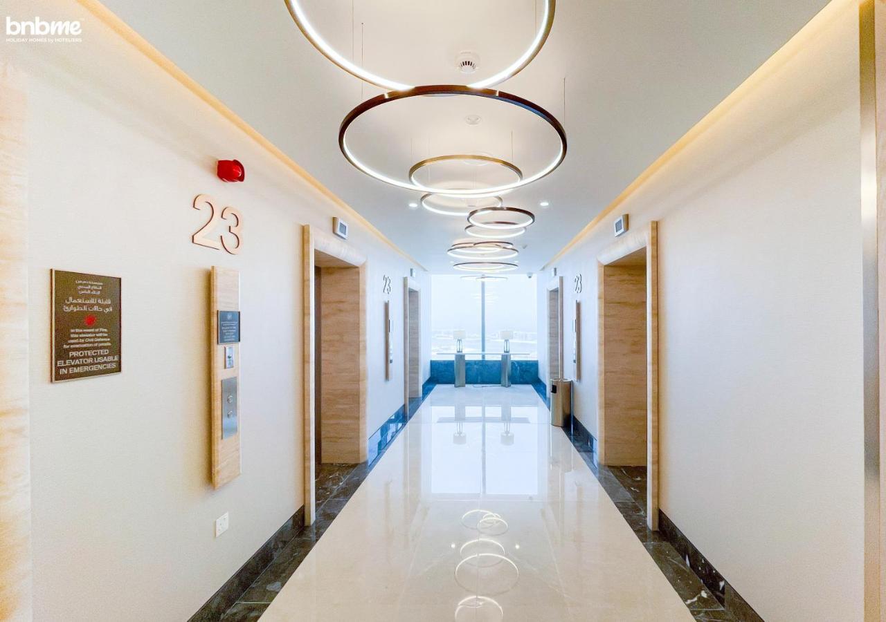 Апартаменти Bnbmehomes - The Palm Tower *