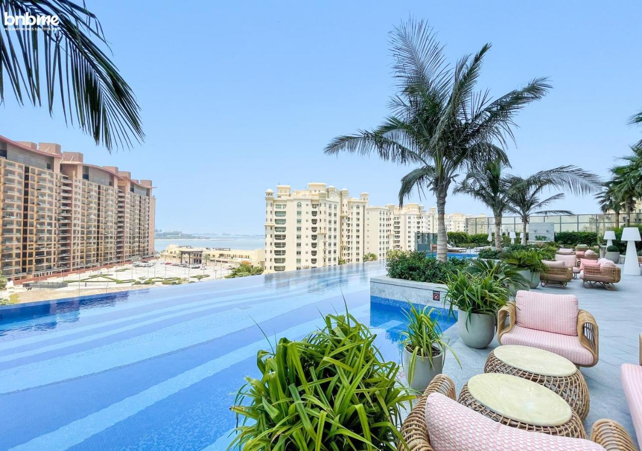 Bnbmehomes - The Palm Tower Апартаменти *