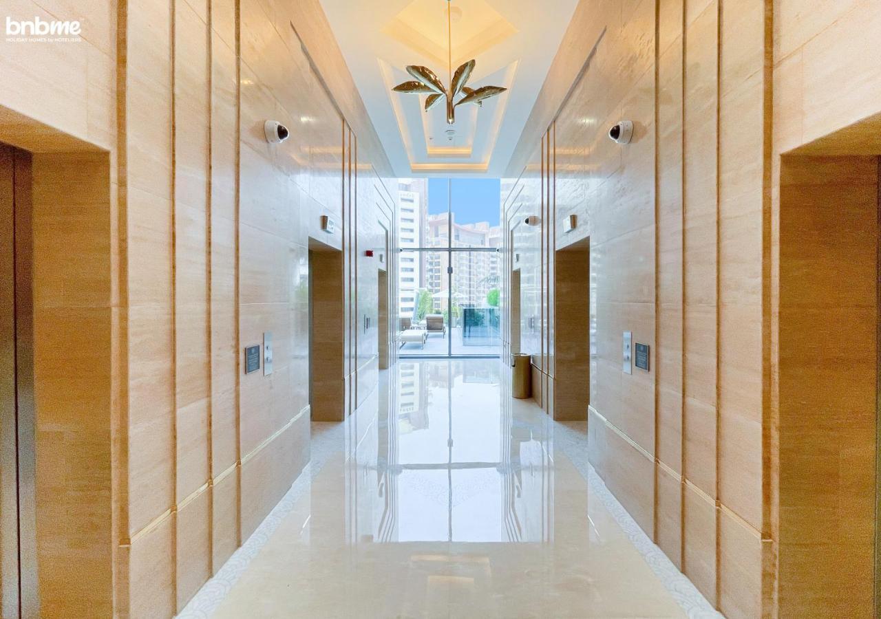 Апартаменти Bnbmehomes - The Palm Tower *