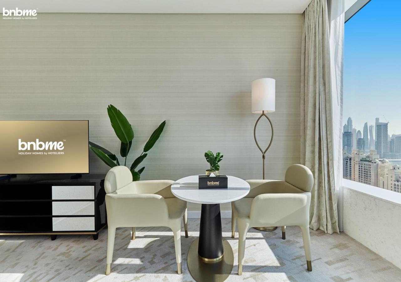 Апартаменти Bnbmehomes - The Palm Tower Дубай