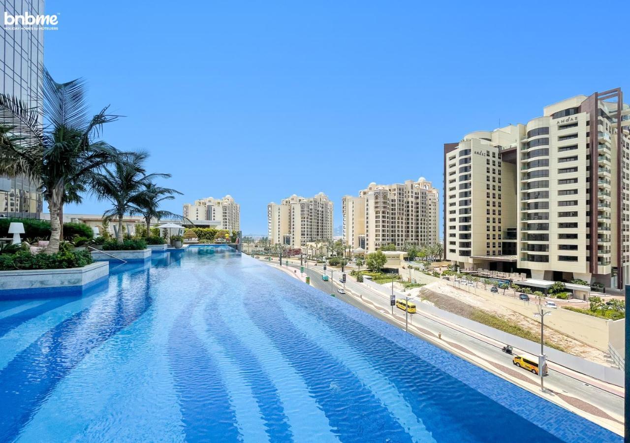 Апартаменти Bnbmehomes - The Palm Tower