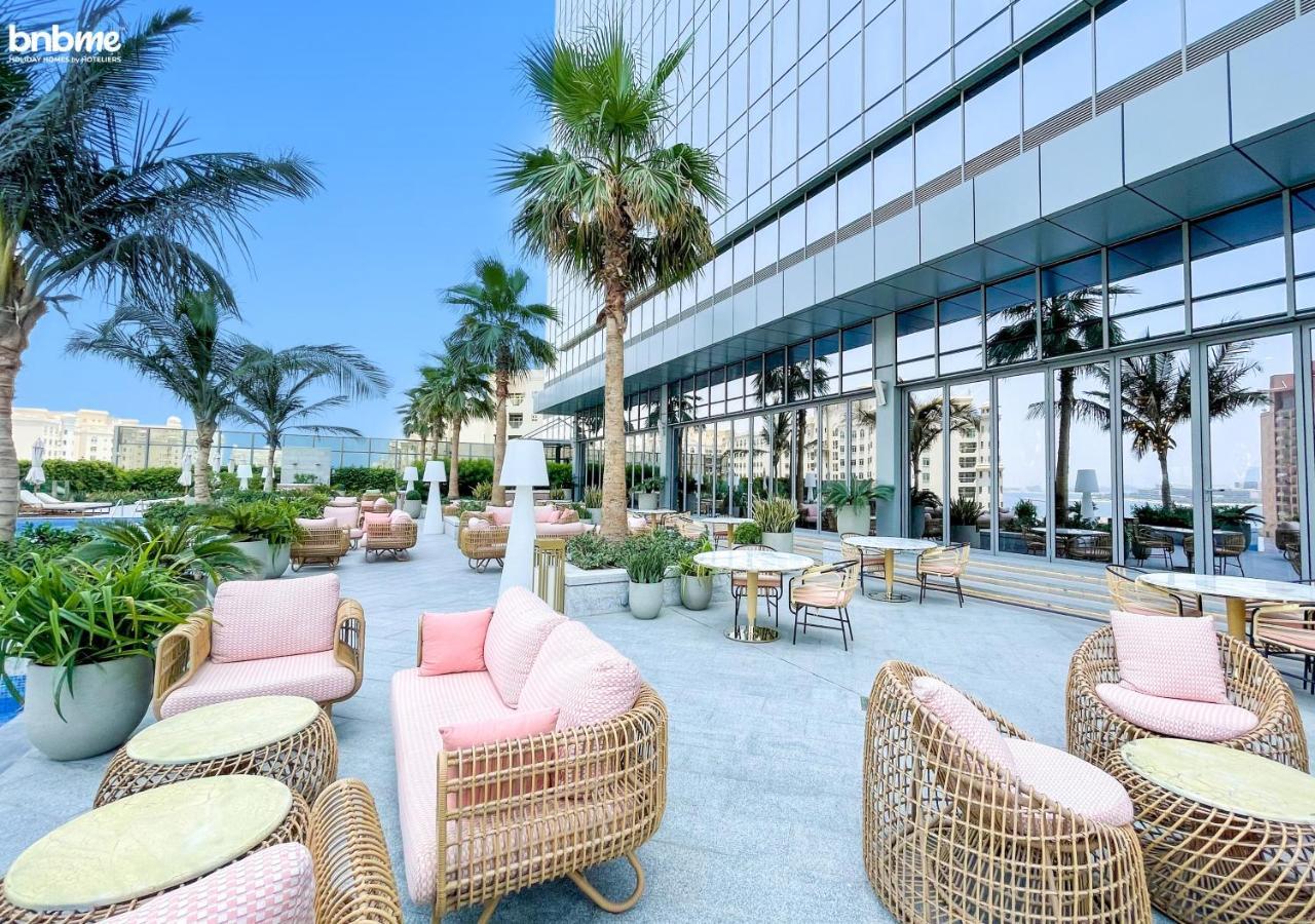 Апартаменти Bnbmehomes - The Palm Tower