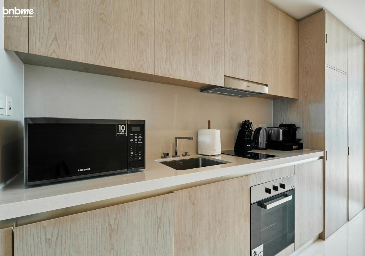 Bnbmehomes - The Palm Tower Апартаменти *